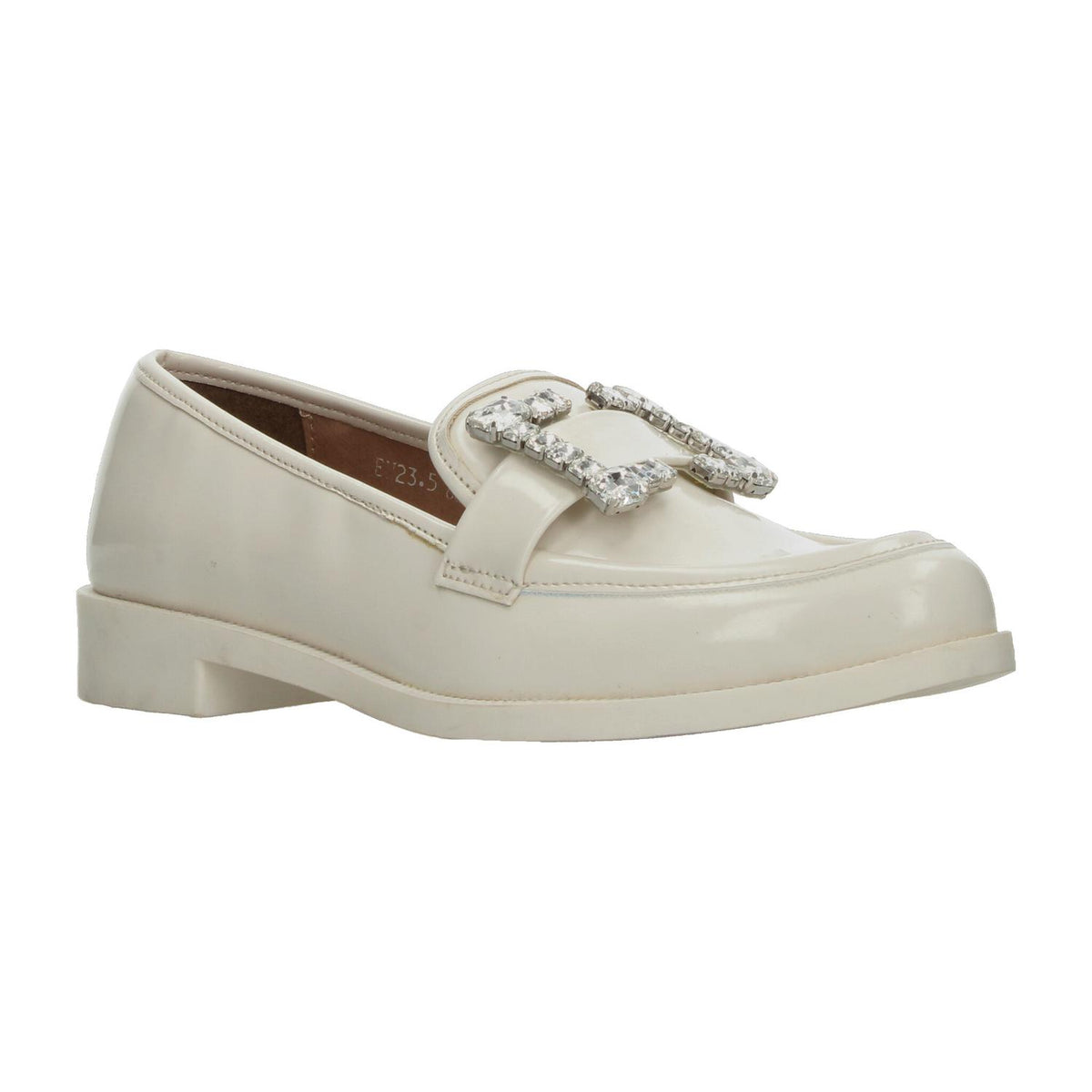 Zapato Salamandra Latte Para Mujer [SAL66], foto 2 de 9
