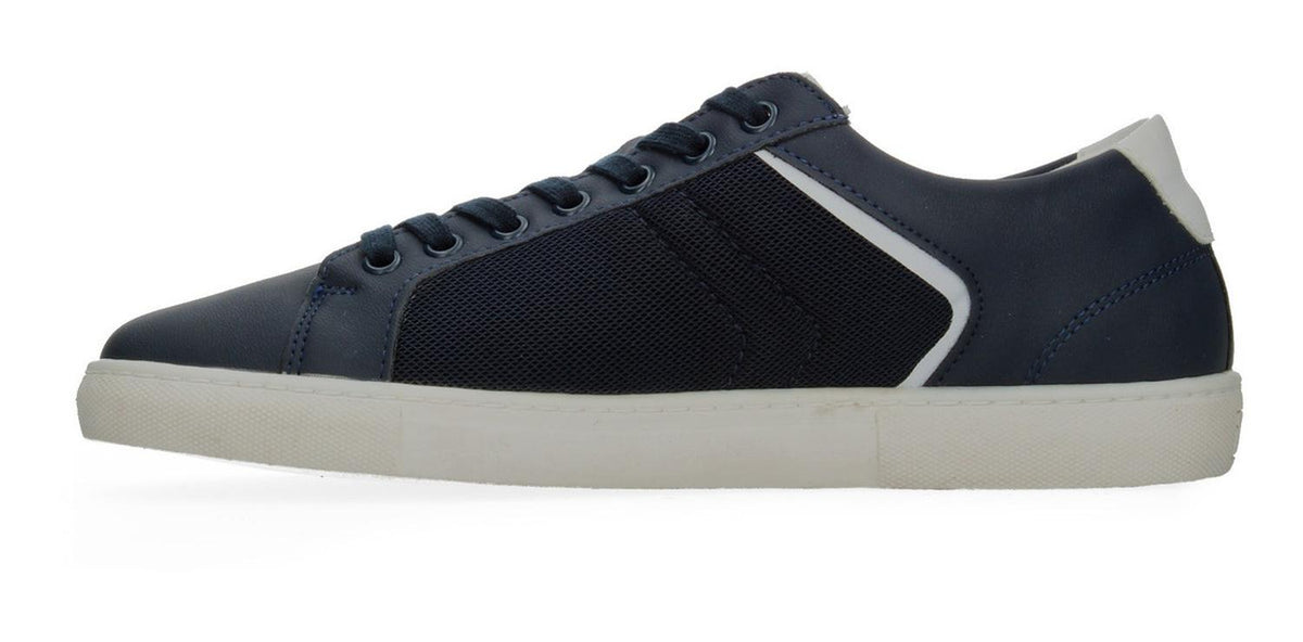 Tenis Levis Para Hombre L2122202 Azul Marino [lev187], foto 4 de 10