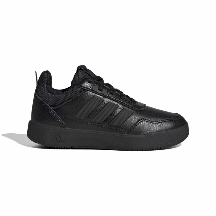 Tenis Adidas Tensaur Sport 3.0 Niño Negro Casual Infantil T22-26