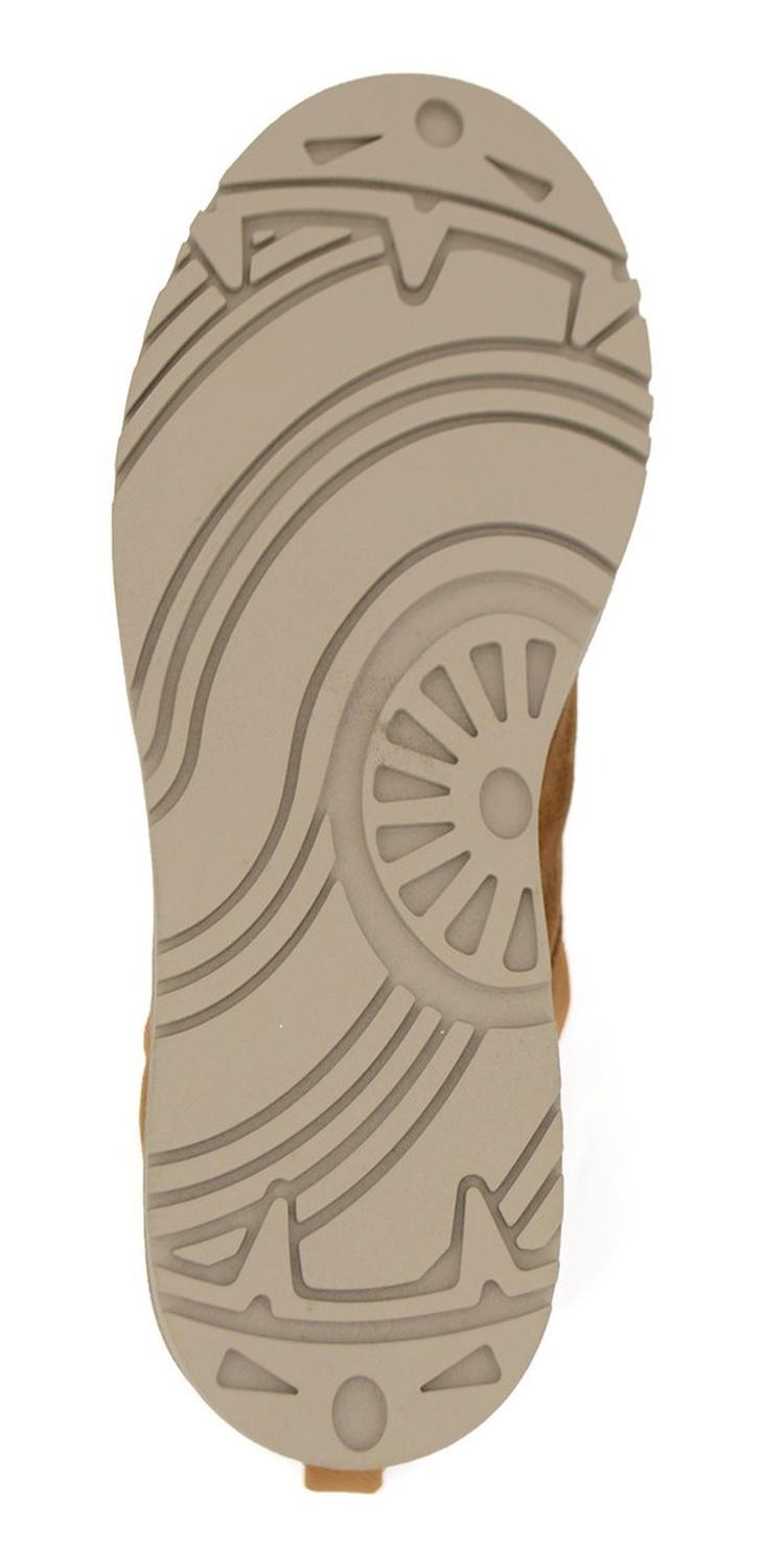 [cdu7] Bota Clap Duck Mujer 247002, foto 6 de 6