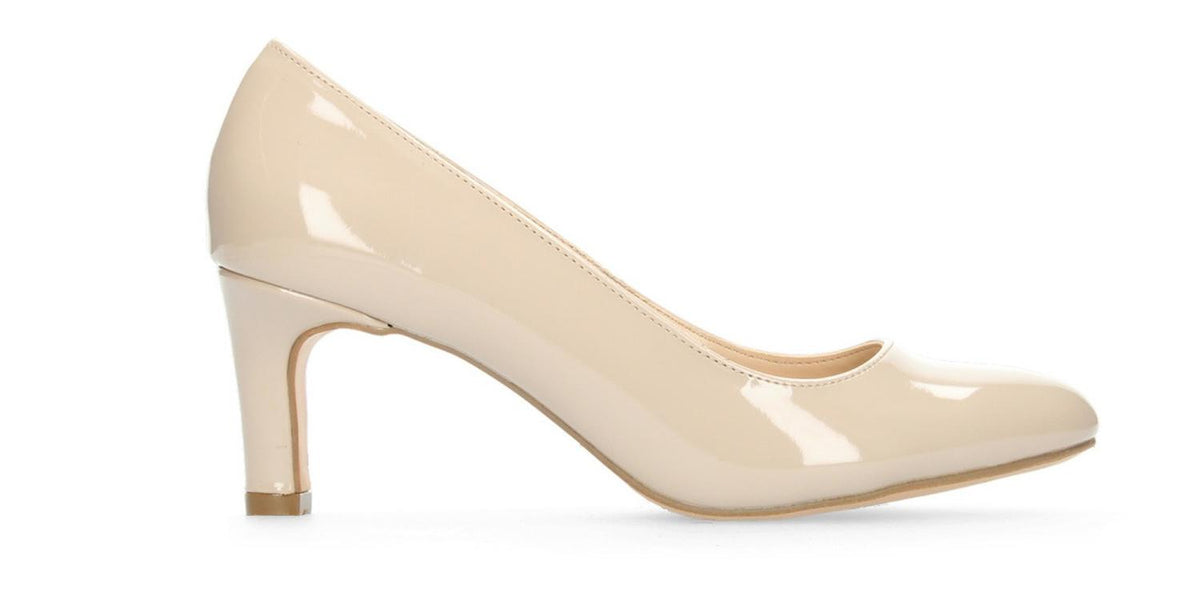Zapatilla Paulina Para Mujer 13301 Beige [pau725], foto 2 de 10