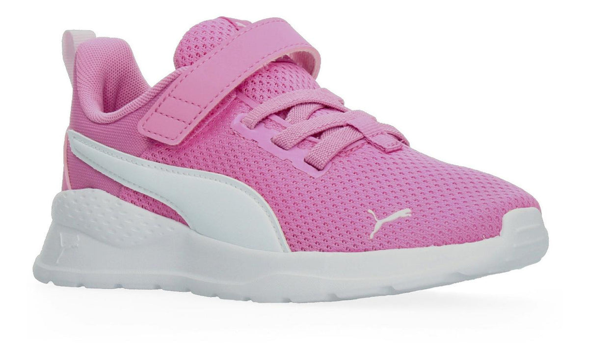 Tenis Puma Anzarum Lite Rosa Para Niña [pum632], foto 2 de 9