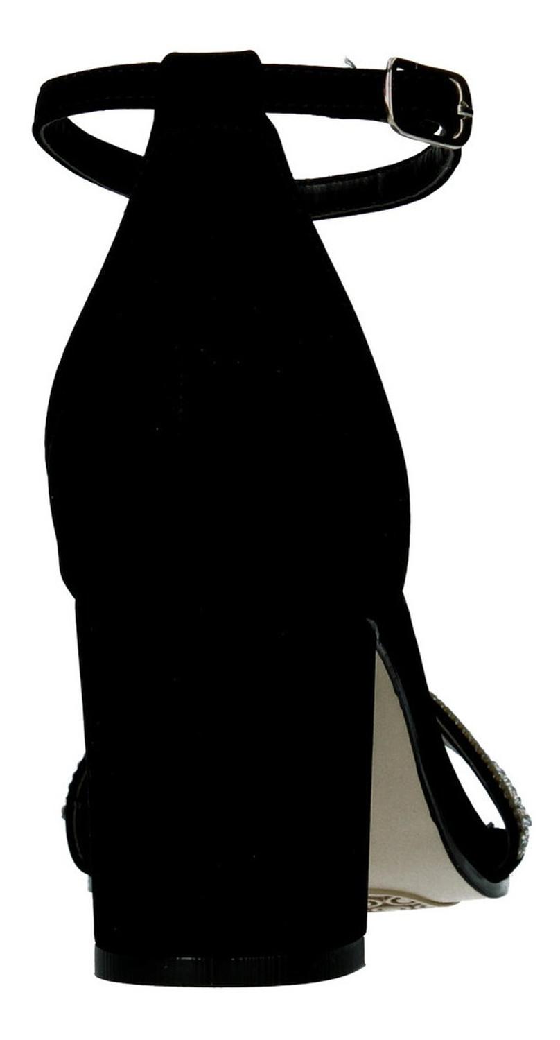 Sandalias Gonsa Para Mujer 6050 Negro [gns121], foto 6 de 6