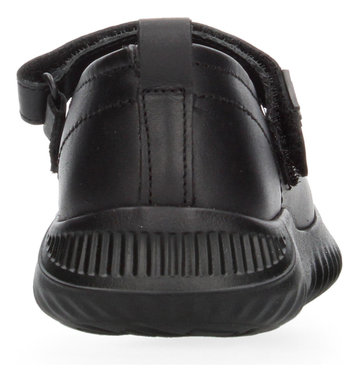 Zapato Escolar Coqueta Negro Para Niña [cta976], foto 7 de 10