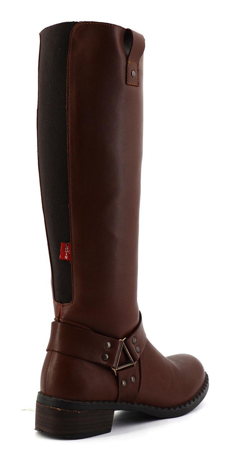 [lev110] Bota Levis Mujer L129243, foto 4 de 6