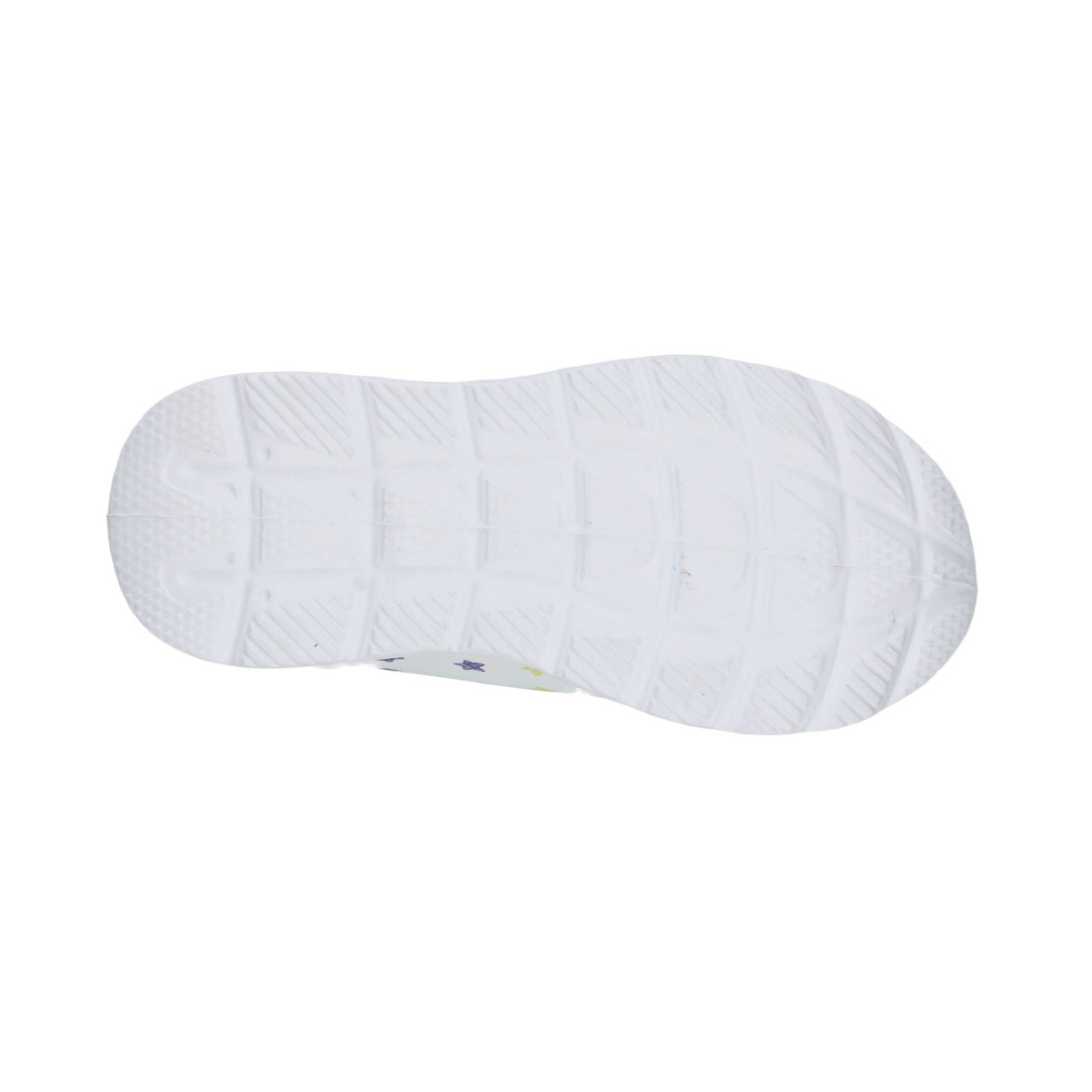 Tenis Niña Bluey Blanco Luz Led Infantil T18-22, foto 9 de 10
