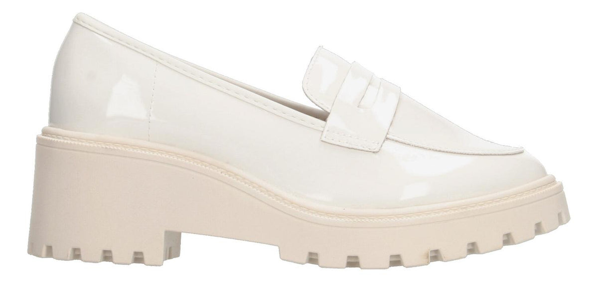 Zapato Casual Beira Rio Blanco Para Mujer [bei51], foto 1 de 10