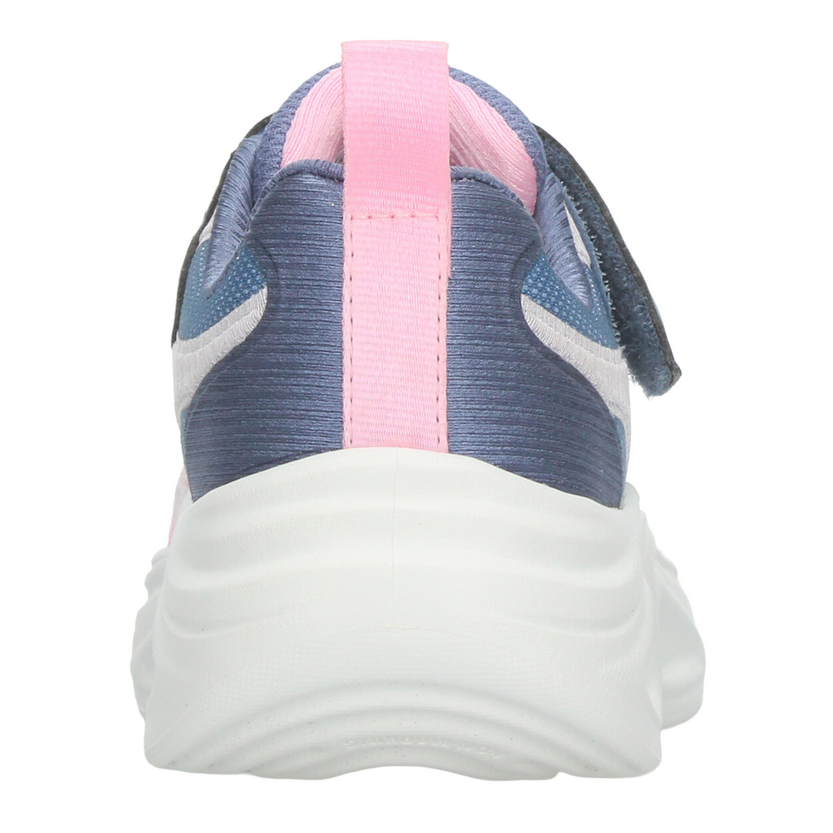 Tenis Skechers Niña Rosa Deportivo Led Infantil T17-22, foto 7 de 10