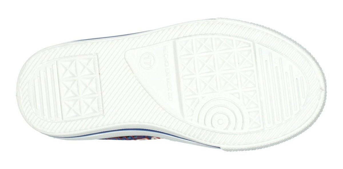 Tenis Nintendo Para Niño 88685 Azul Marino [nin1183], foto 6 de 6