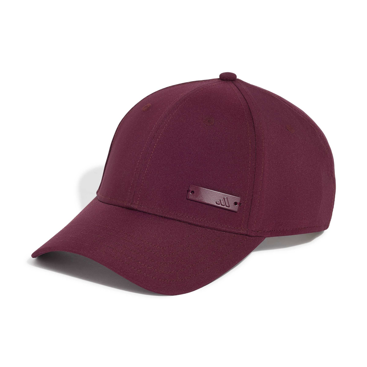 Gorra Adidas Linear Dama Roja Ligera Casual de Béisbol Mujer, foto 1 de 10