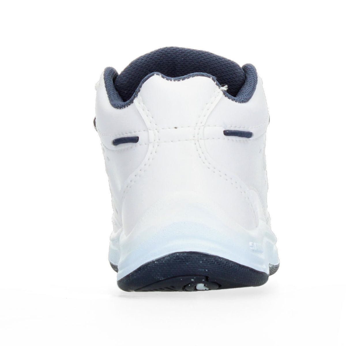 Zapato Ortopédico Pie-co para Niño 6000 Blanco [PPP157], foto 7 de 9