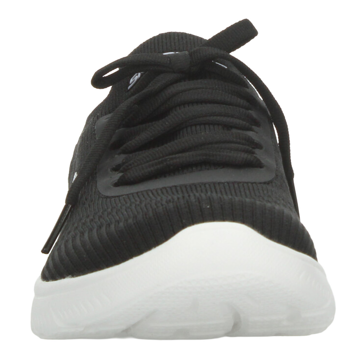 Tenis Skechers Dama Negro Deportivo Slip On Gimnasio Mujer, foto 6 de 10
