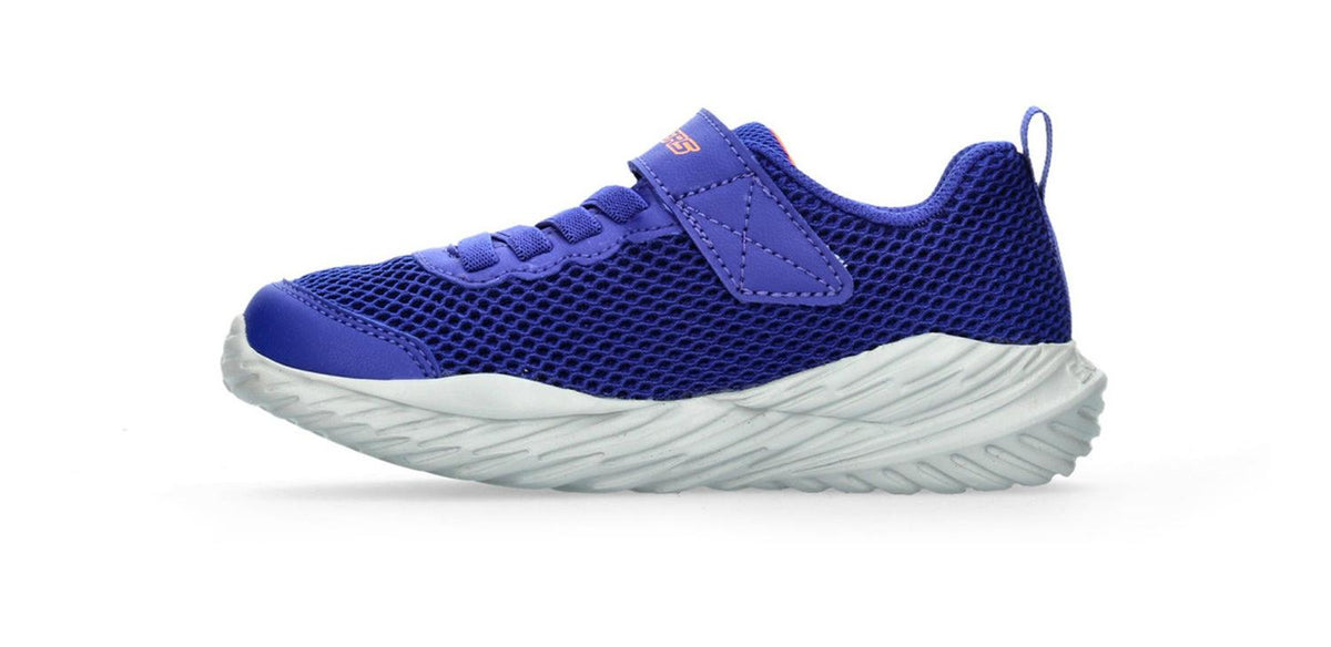 Tenis Skechers Para Niño 400083 [ske300], foto 3 de 10