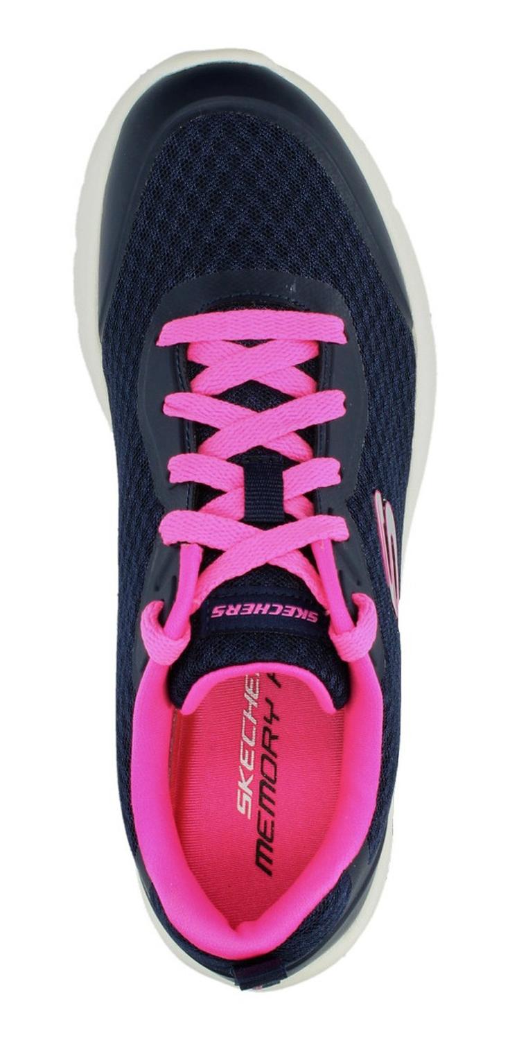 Tenis Skechers Para Mujer 149541 Azul [ske339], foto 8 de 10