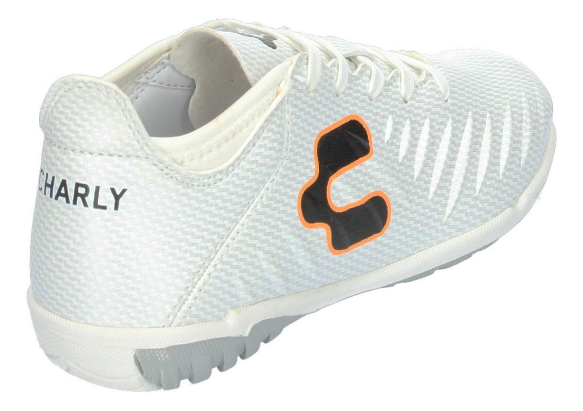 Zapato Soccer Charly Para Niño 1069283 Agua [chy2445], foto 4 de 10