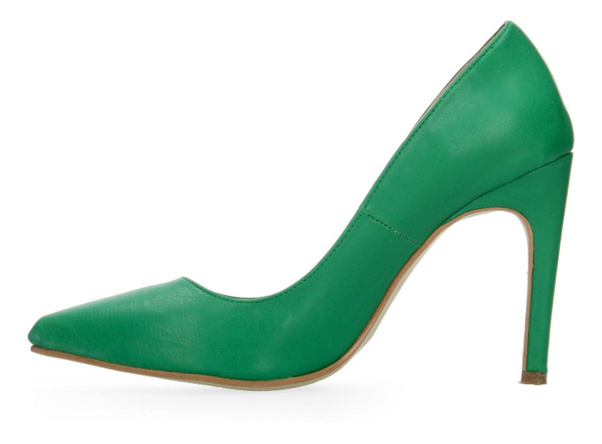 Zapatillas Passi Esmeralda Para Mujer [pas10], foto 4 de 11