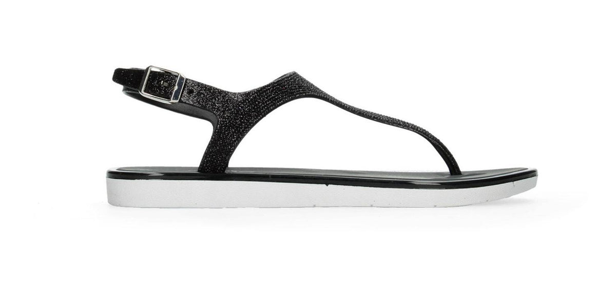 Sandalias Ozono Para Mujer 598705-1 Negro [ozo2761], foto 2 de 10