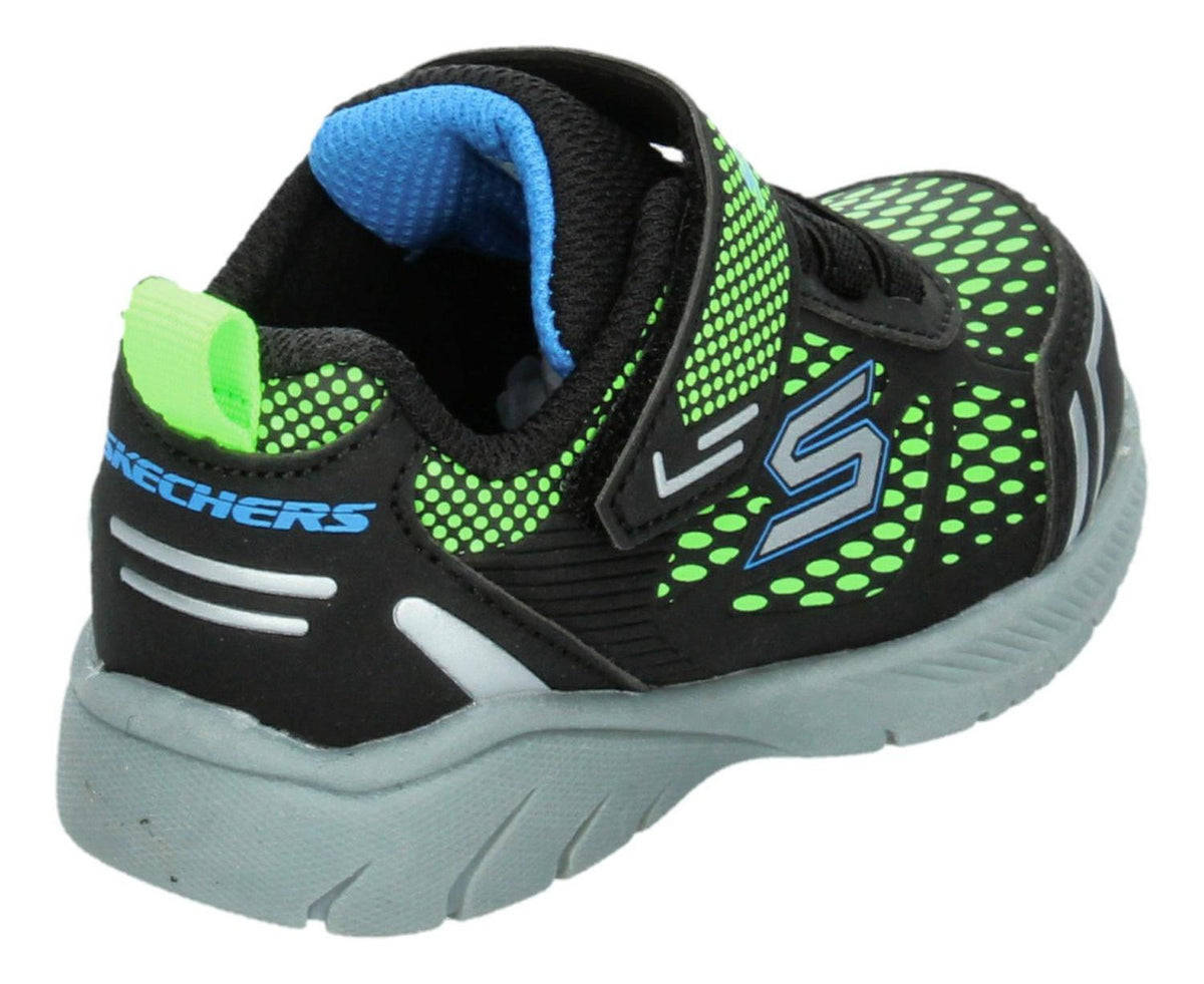 Tenis Skechers Para Niño 407210n [ske412], foto 6 de 10