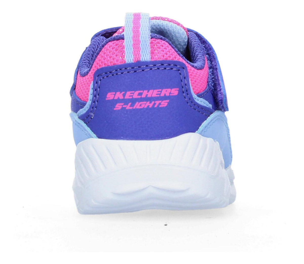 Tenis Skechers Para Niña 302093n [ske403], foto 7 de 10
