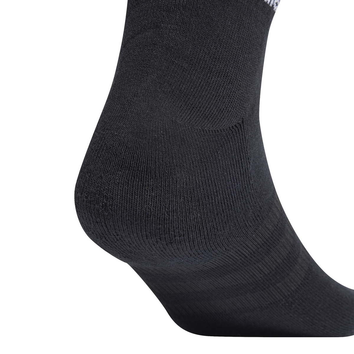 Calcetines Adidas Sportswear Negro Para Hombre [ADD2527], foto 7 de 10