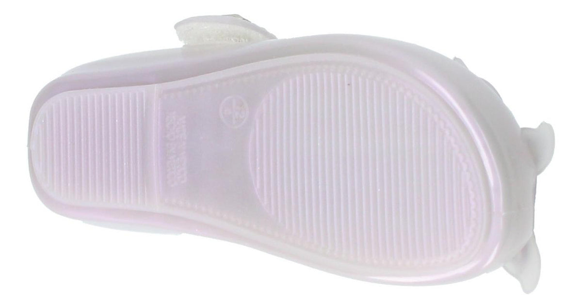 Balerina Flat Tropicana Para Niña 14002 Blanco [tro1044], foto 6 de 6