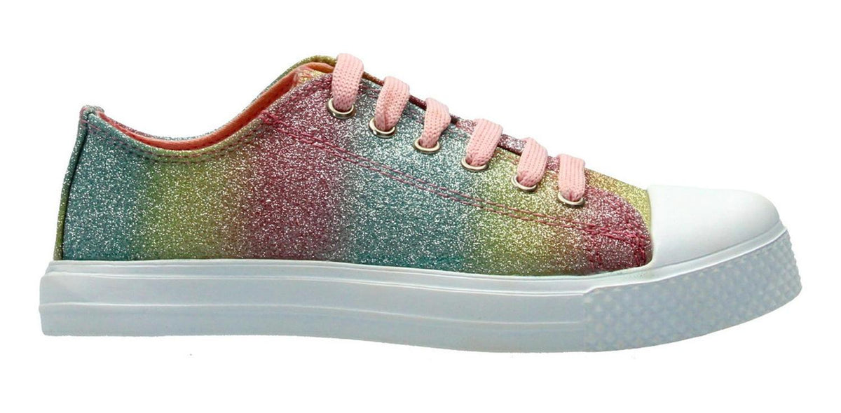 Tenis Tropicana Para Niña 91003 Multicolor [tro1005], foto 1 de 8