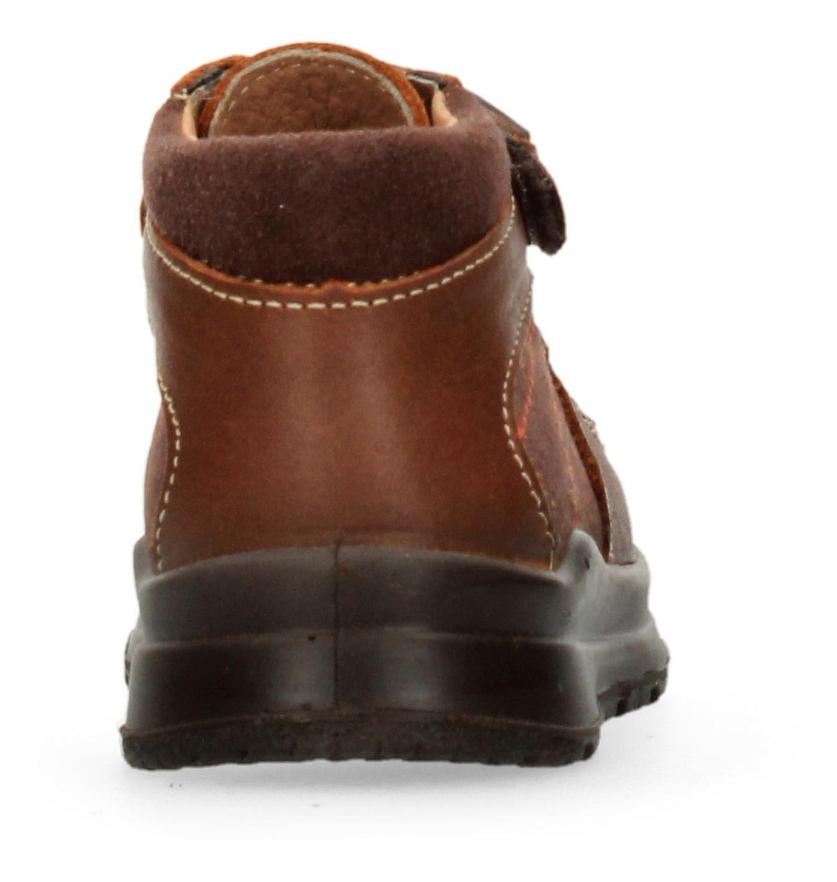 Bota Coqueta Para Niño 162401-m Cafe [cta855], foto 7 de 10