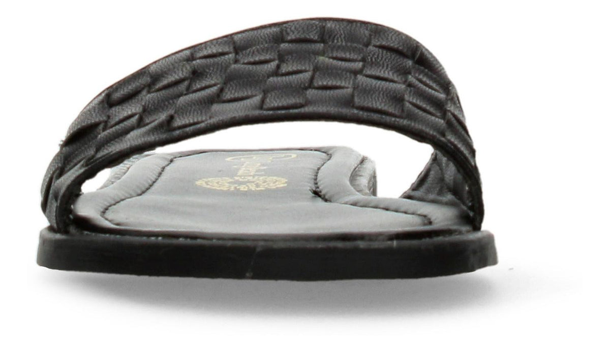 Sandalias Long Beach Para Mujer 190 Negro [lbe99], foto 6 de 10