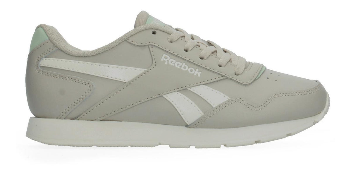 Tenis Reebok Royal Glide Gris Para Mujer [rbk362], foto 1 de 10
