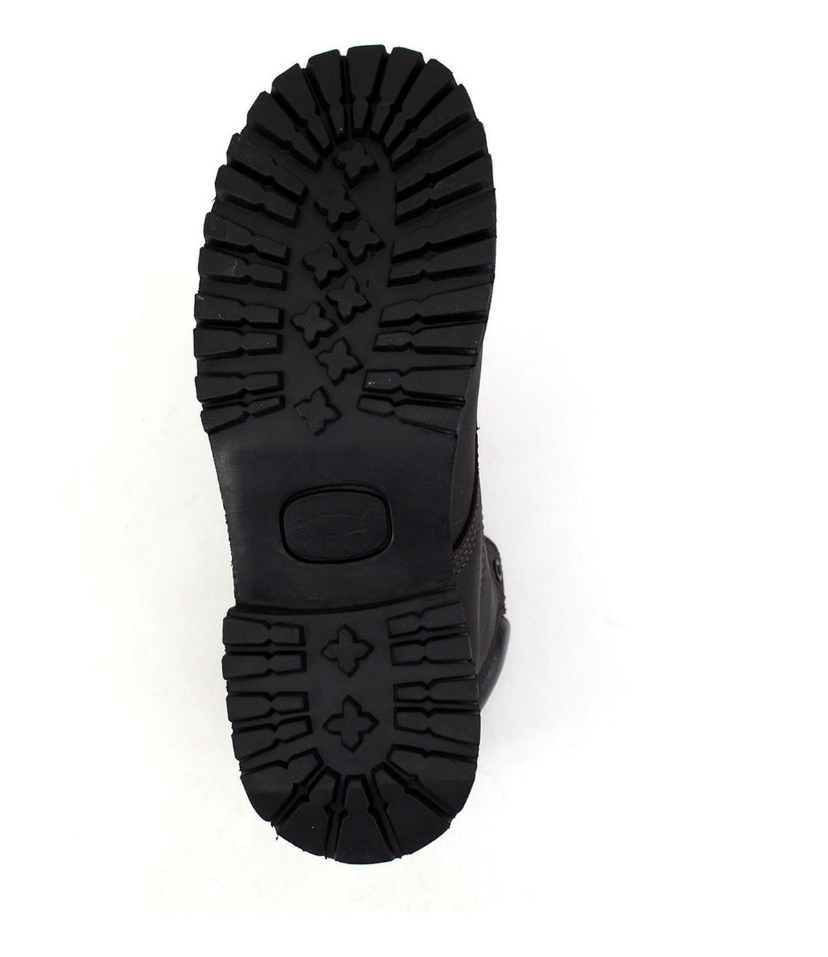 Bota Casual Armada Para Hombre 153 Negro [ada2], foto 6 de 6
