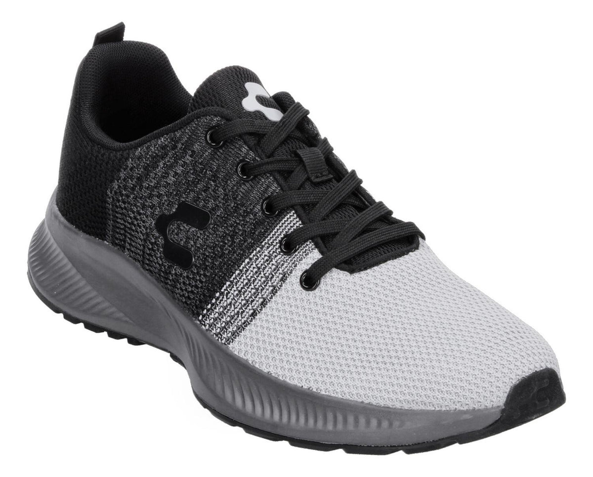 Tenis Charly Gris Para Hombre [chy3467], foto 3 de 10