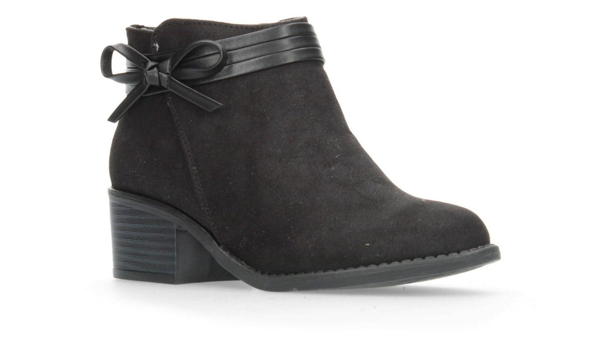 Bota Tropicana Para Niña 38011 Negro [tro1054], foto 1 de 10