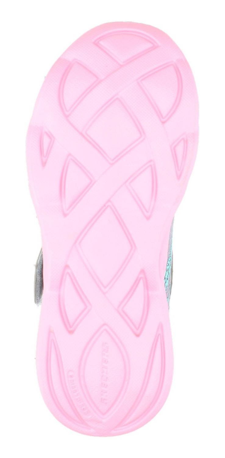 Tenis Skechers Para Niña 302301 [ske304], foto 9 de 10