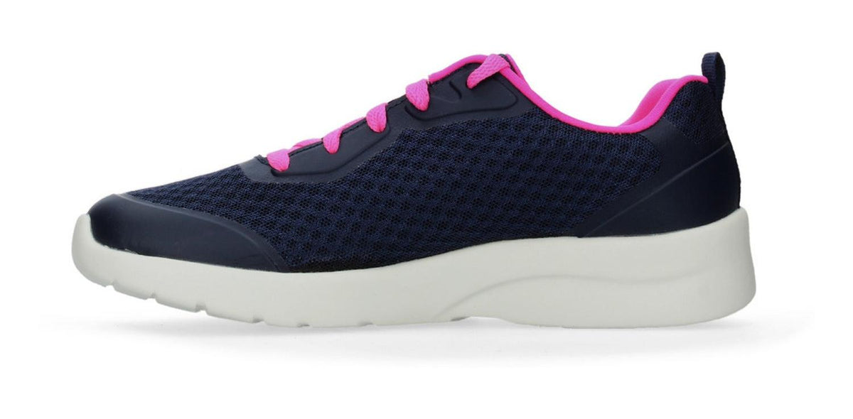 Tenis Skechers Para Mujer 149541 Azul [ske339], foto 3 de 10