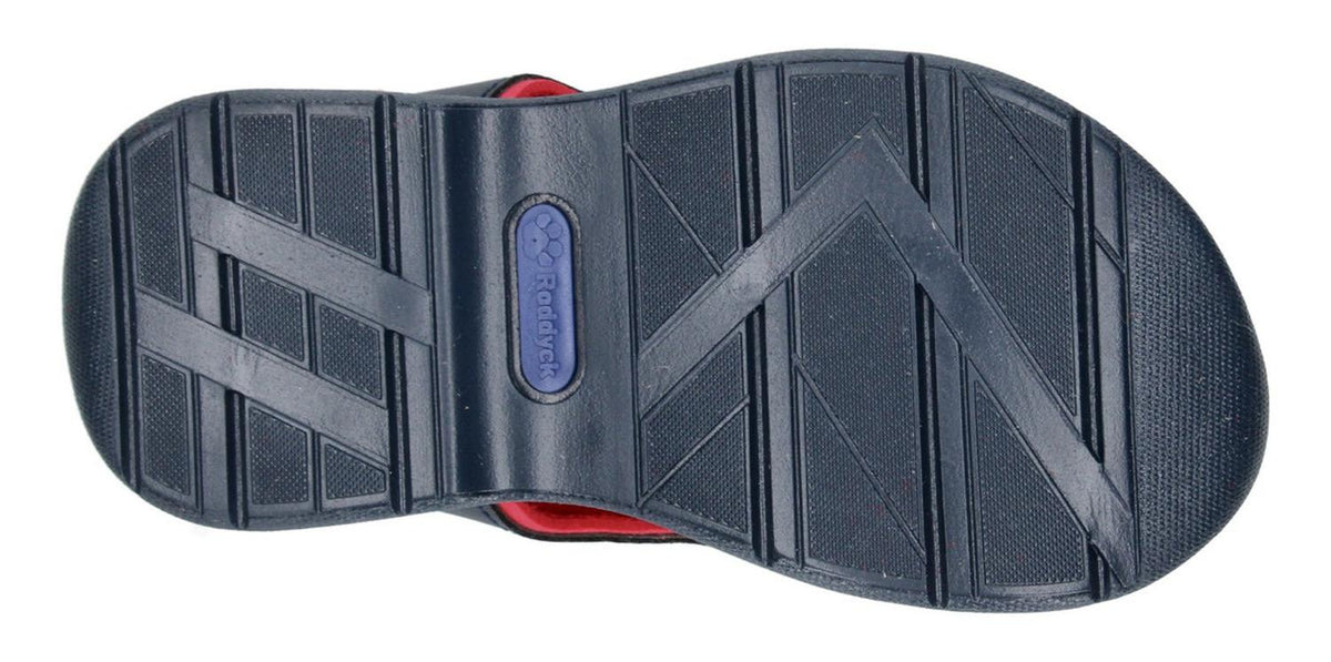 Sandalias Roddyck Para Niño 40708 Multicolor [ryk71], foto 9 de 10