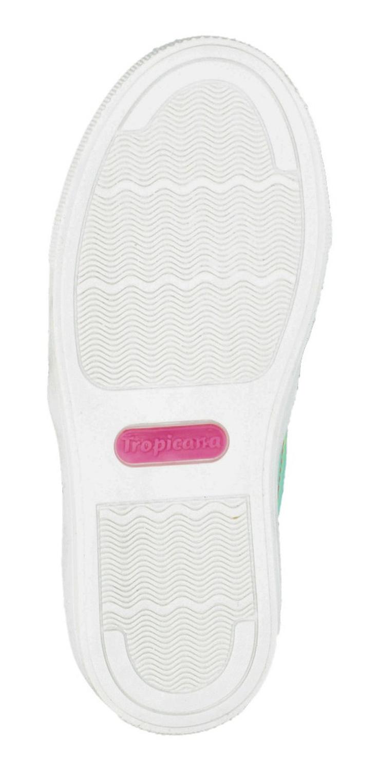 Tenis Tropicana Para Niña 93258 [tro1086], foto 9 de 10