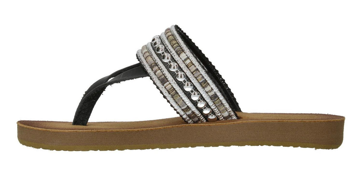 Sandalias Gosh Para Mujer 23606-03 Negro [gos811], foto 2 de 6