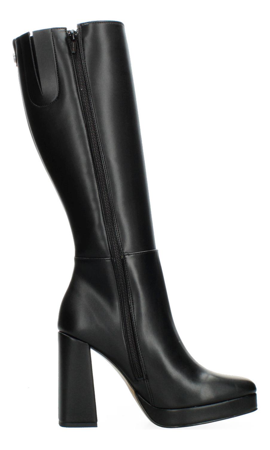 Bota Efe Negro Para Mujer [efe1102], foto 1 de 10