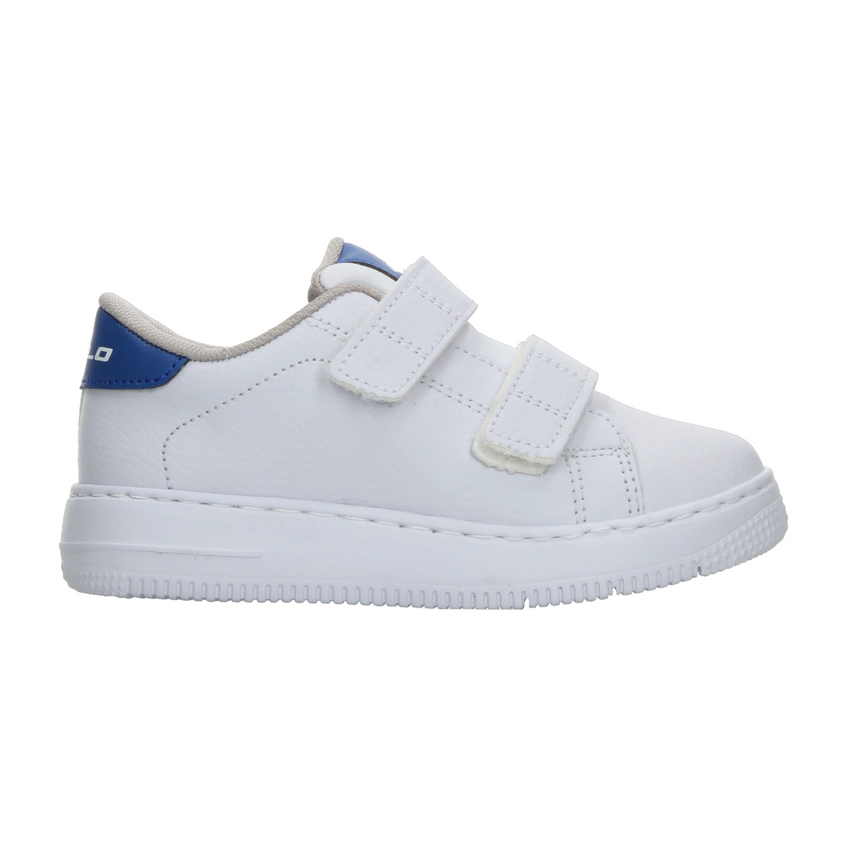 Tenis Escolar Janlo Blanco para Niño T15-18 [JLO99], foto 10 de 10