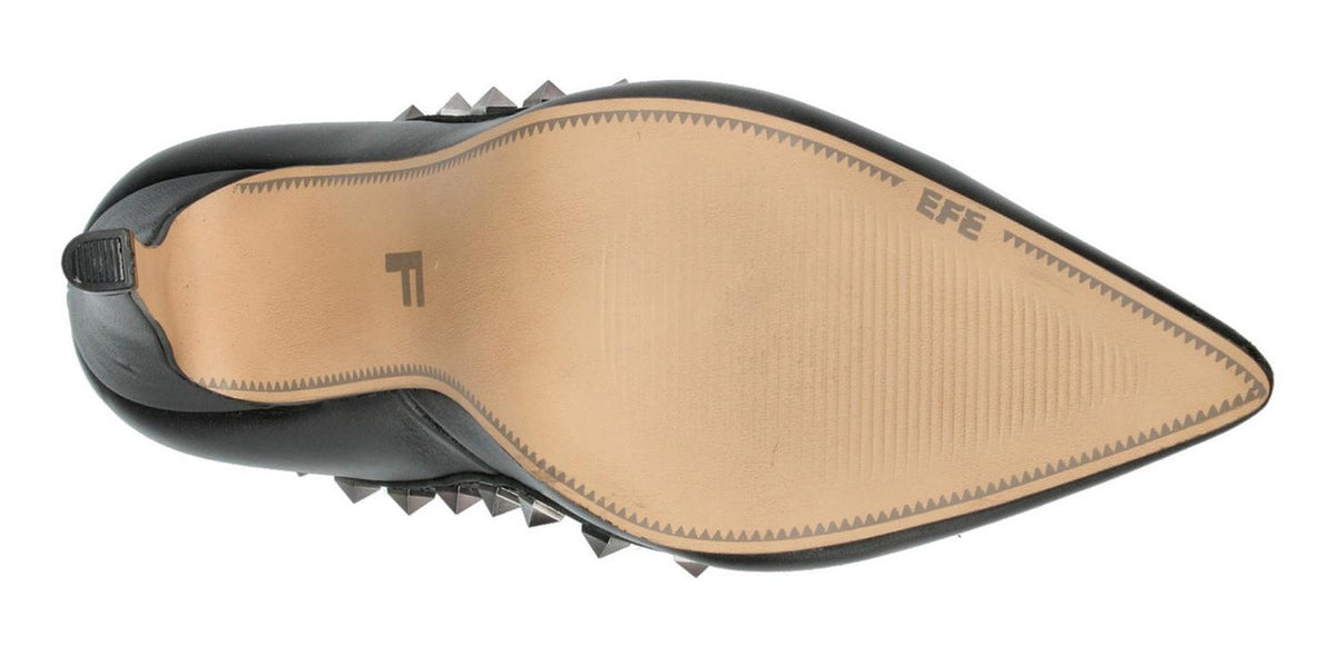 Zapatillas Efe Para Mujer 229804 Negro [efe996], foto 9 de 10