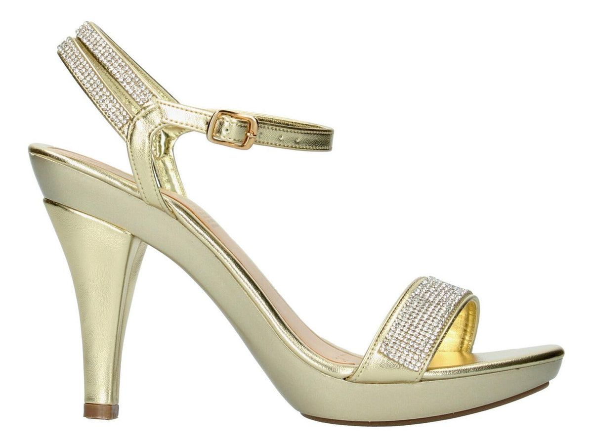 Zapatilla Joza Para Mujer 2783 Dorado [joz5], foto 1 de 6