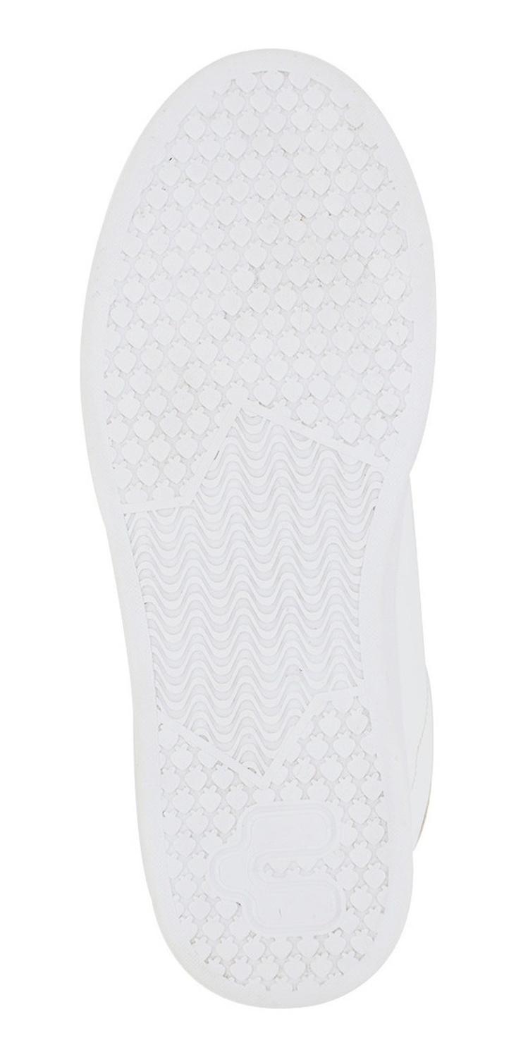 Tenis Charly Para Mujer 1049350 Blanco [chy2685], foto 6 de 6