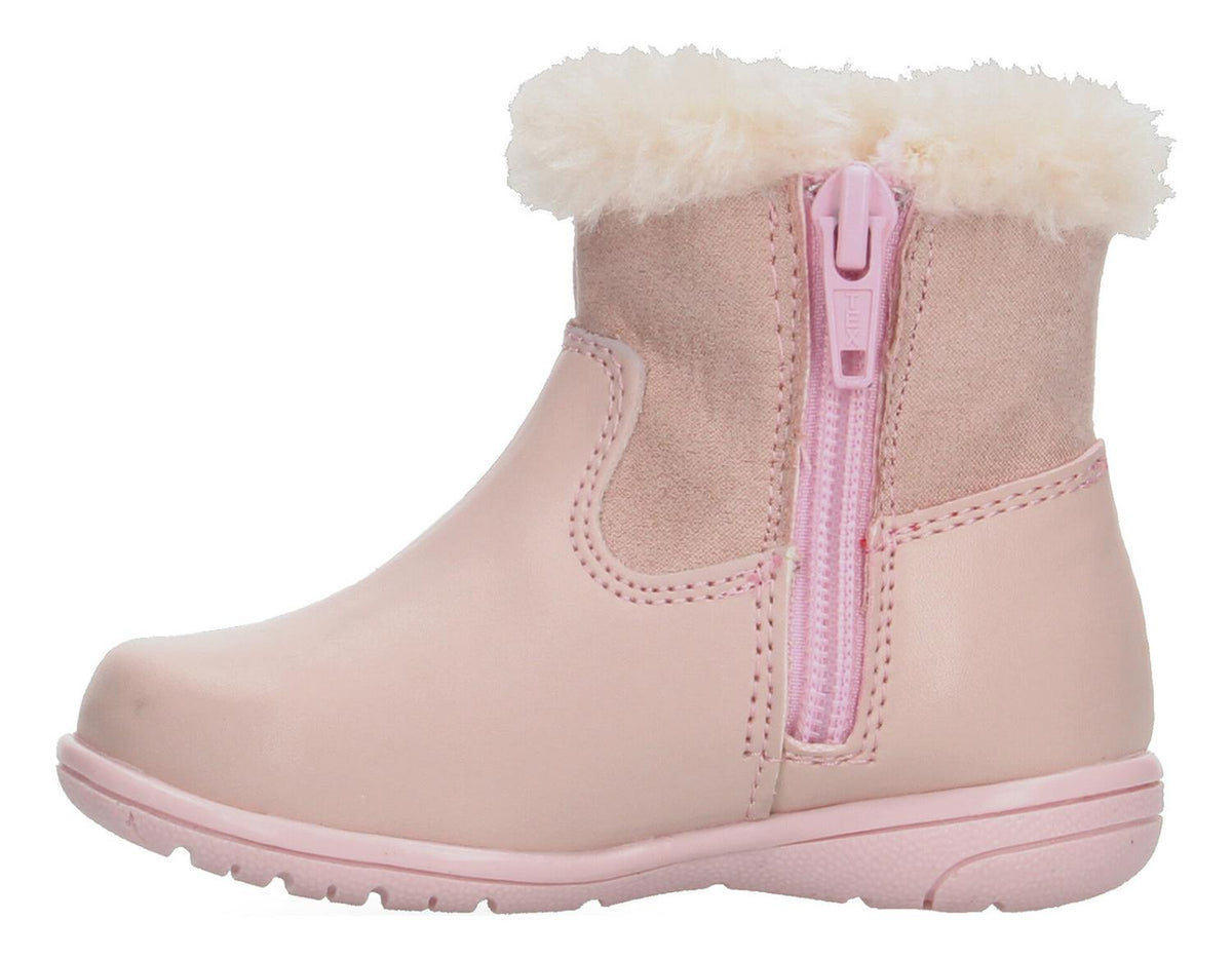 Bota Jakuna Rosa Para Niña [jak303], foto 4 de 8