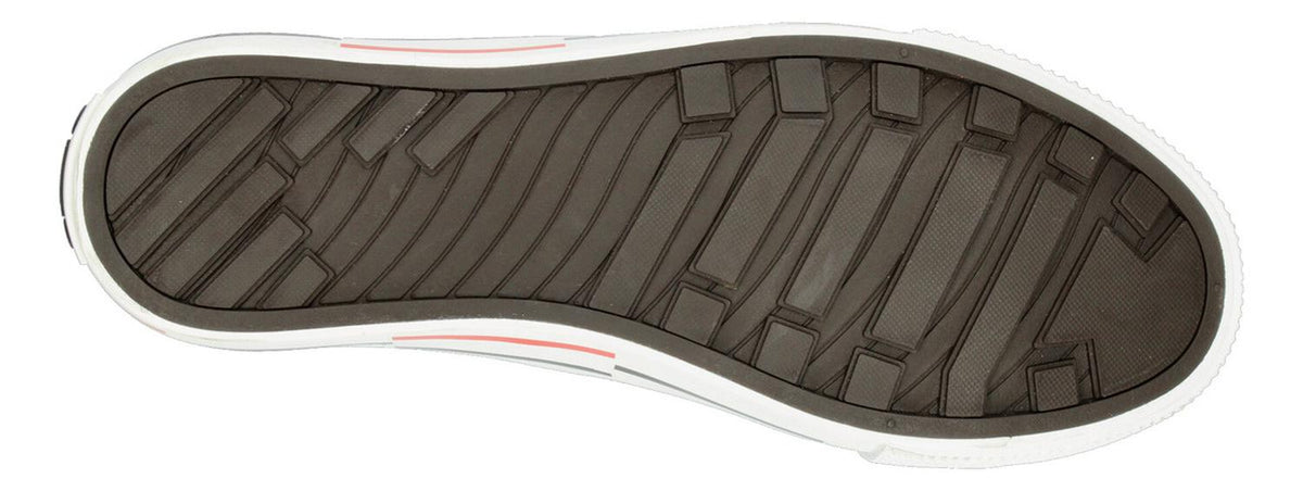 Tenis Ozono Blanco Para Mujer [ozo2899], foto 9 de 9