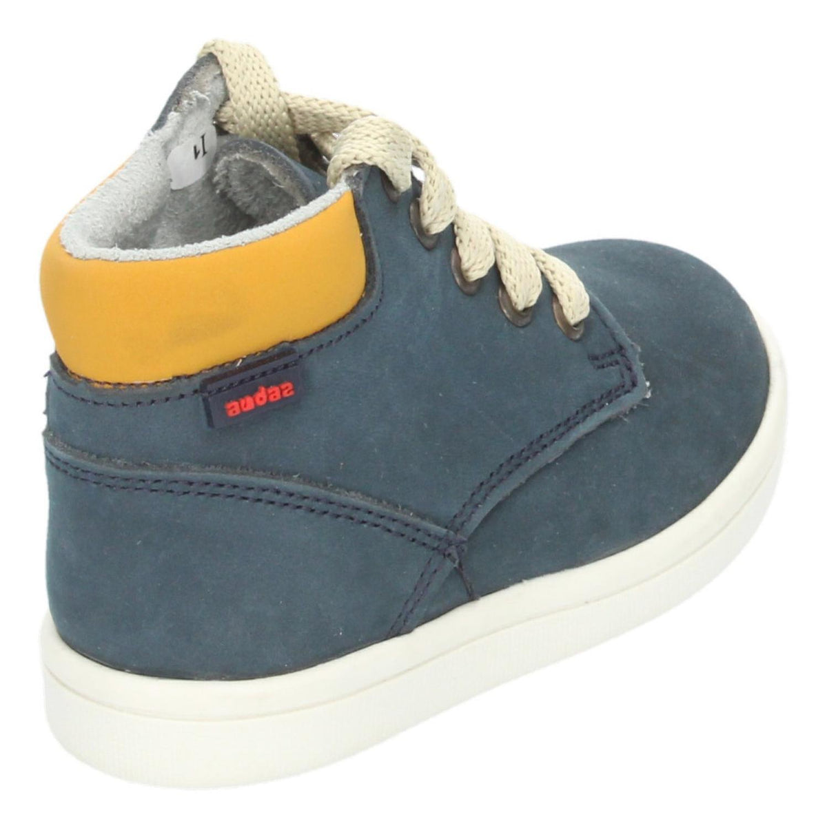 Bota Coqueta Para Niño 152900-e Azul [cta809], foto 6 de 11