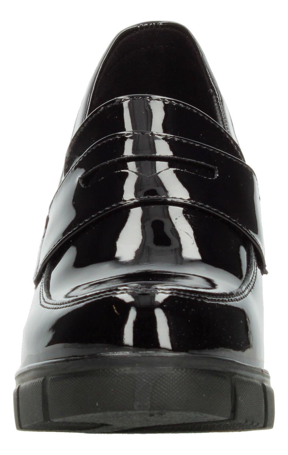 Zapato Green Love Negro Para Mujer [gre59], foto 6 de 10