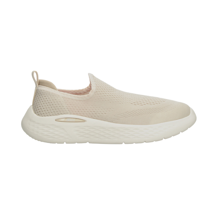 Tenis Actvitta Dama Beige Deporte Para Mujer