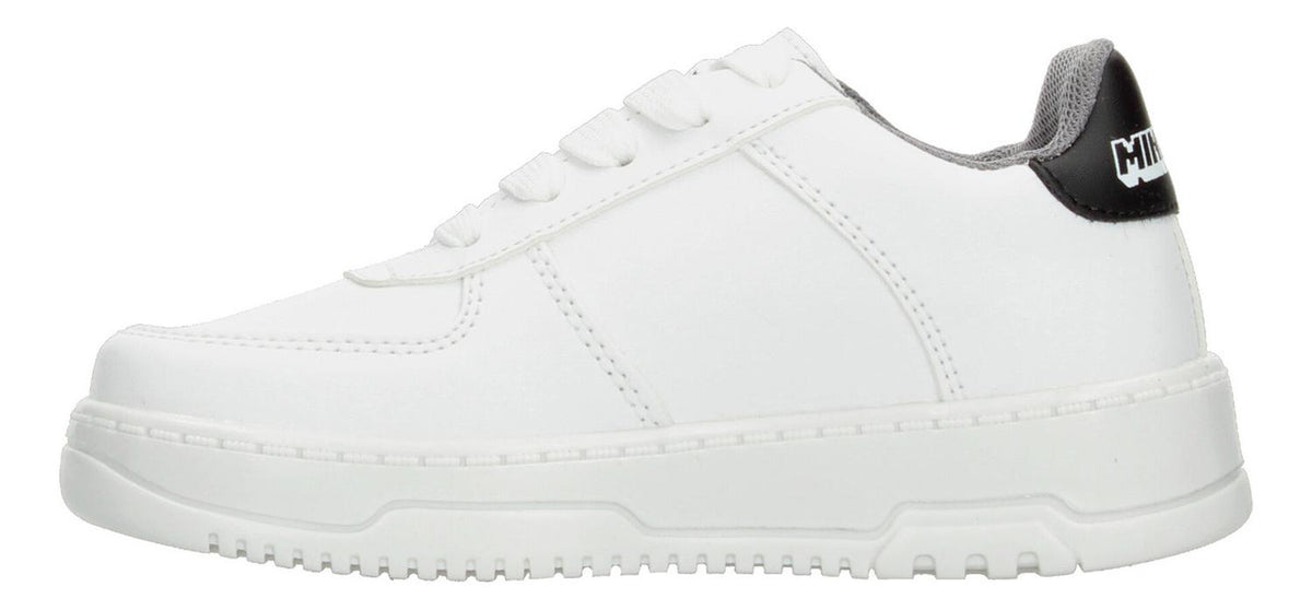 Tenis Minecraft Blanco Para Niño [mif1], foto 4 de 8