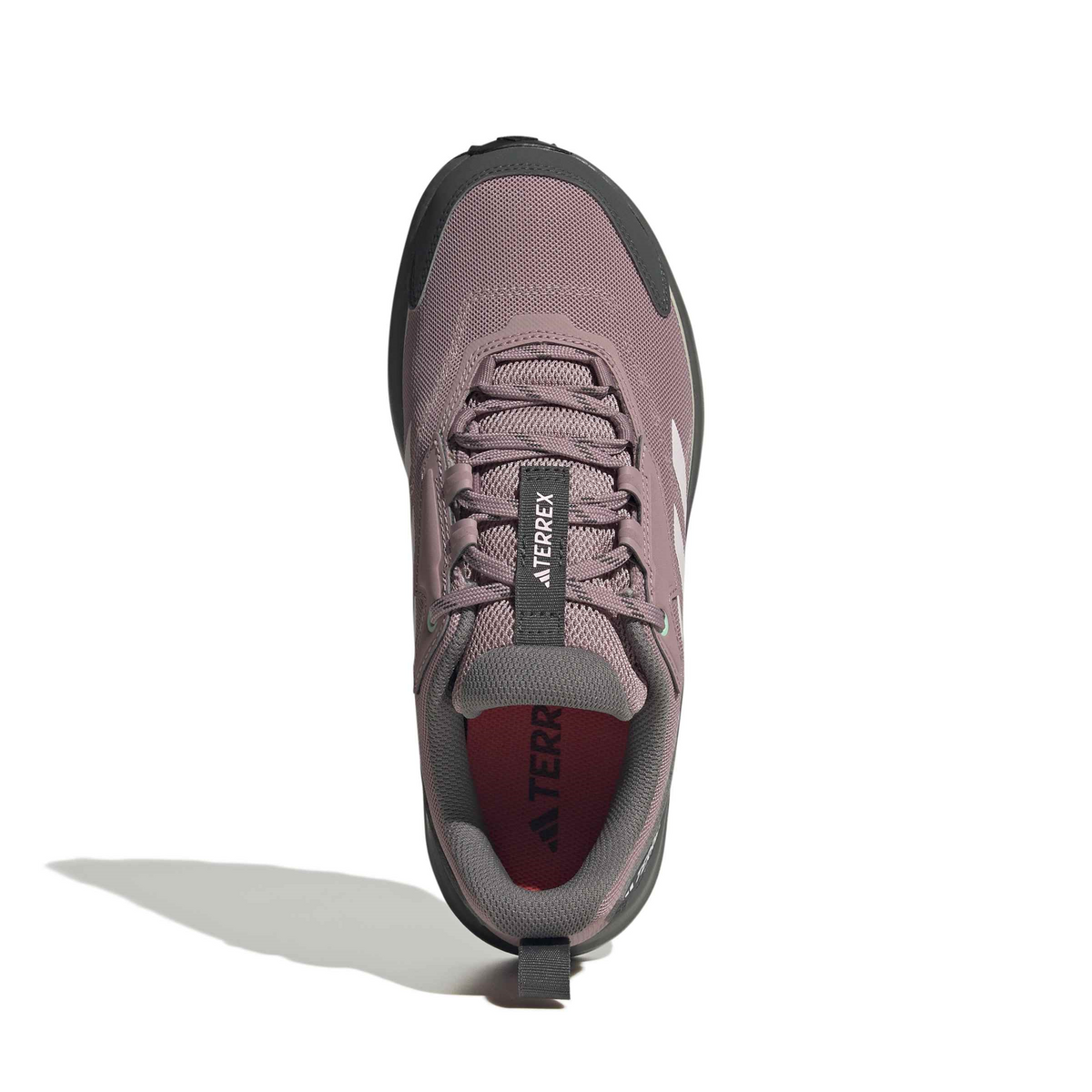 Tenis Adidas Terrex Anylander Dama Morado Senderismo Mujer, foto 7 de 10