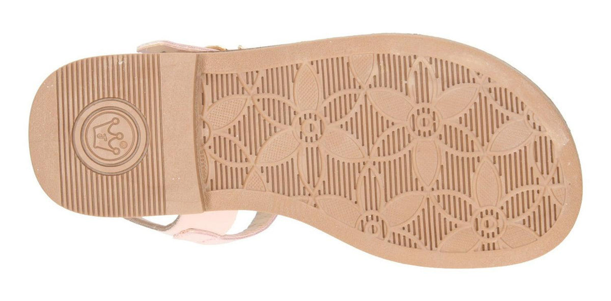 Sandalias Jakuna Para Niña 225453 Rosa [jak177], foto 9 de 10